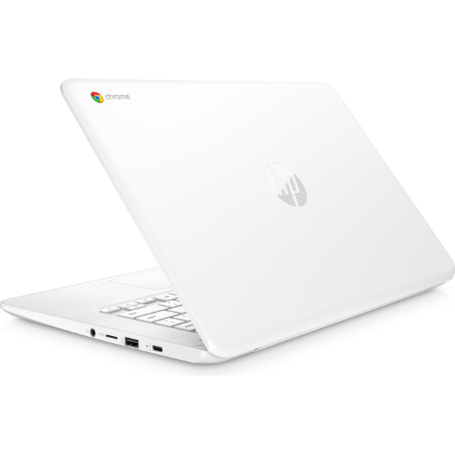 Ноутбук HP Chromebook 14-ca051nr (2H9R0UA)