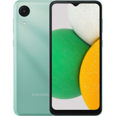 Samsung Galaxy A03 Core 2/32GB Light Green (SM-A032FLGD)
