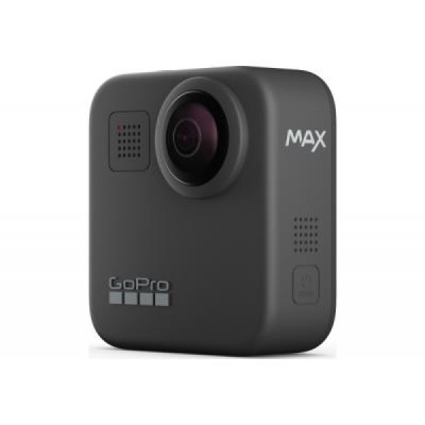 Экшн-камера GoPro Max Black (CHDHZ-201-RW)