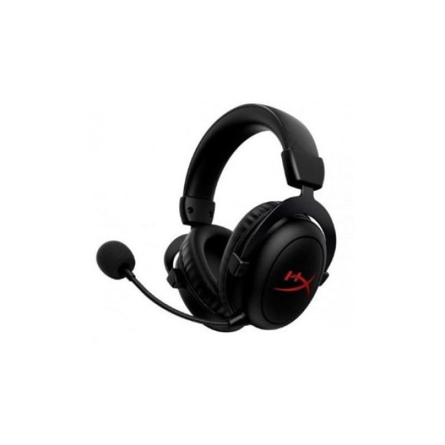 HyperX Cloud Core Wireless 7.1 (4P5D5AA/HHSC1C-CG-BK/G)