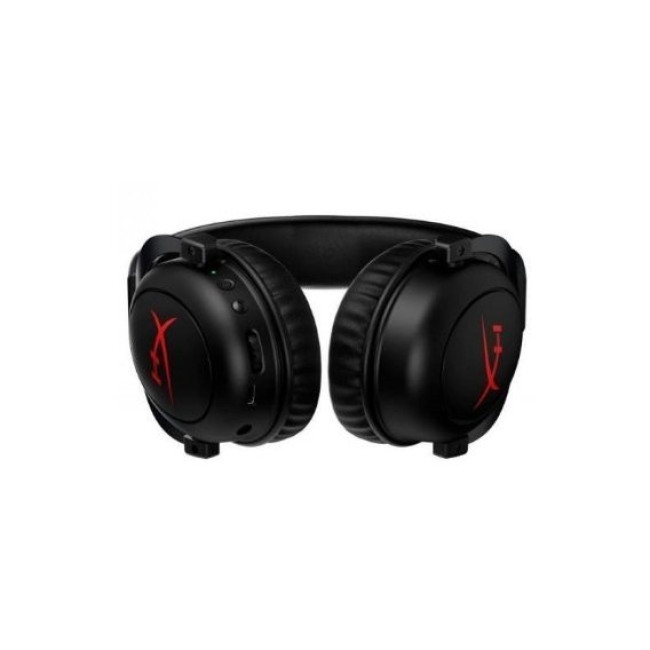 HyperX Cloud Core Wireless 7.1 (4P5D5AA/HHSC1C-CG-BK/G)