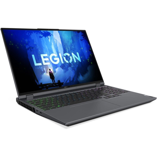 Lenovo Legion 5 Pro 16IAH7H (82RF003YUS) - відмінний вибір в інтернет-магазині