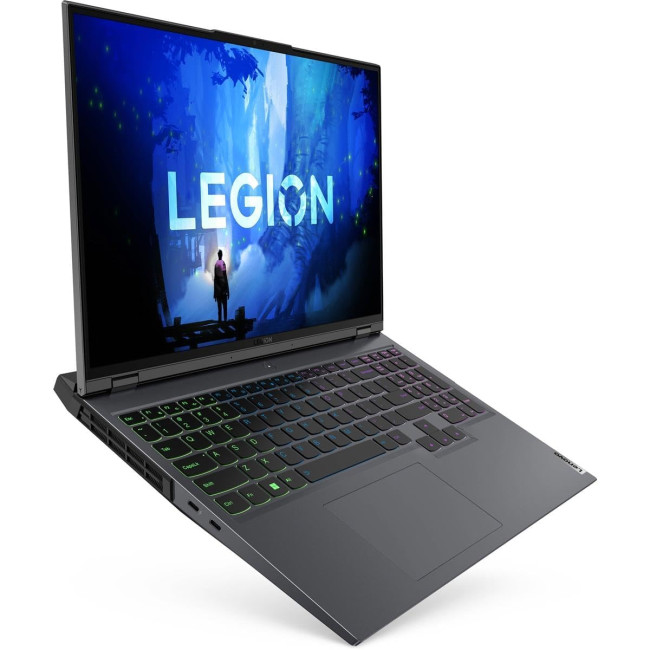 Lenovo Legion 5 Pro 16IAH7H (82RF003YUS) - відмінний вибір в інтернет-магазині