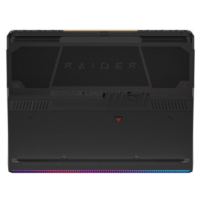 MSI Raider GE78 HX 14VIG (14VIG-625PL)