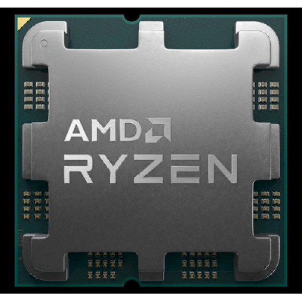 AMD Ryzen 7 7700X (100-000000591) – производительный процессор для вашего компьютера