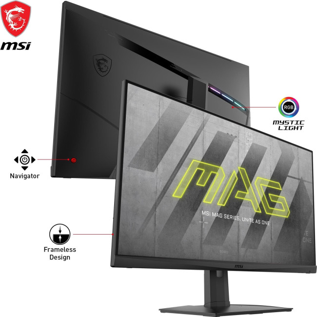 MSI MAG321QR-QD