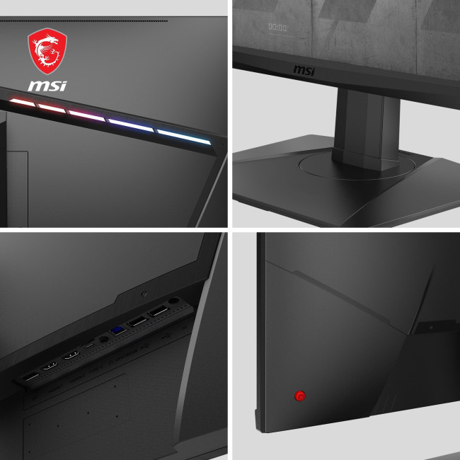 MSI MAG321QR-QD