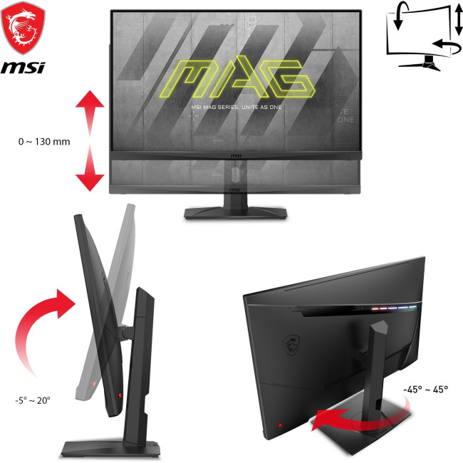 MSI MAG321QR-QD