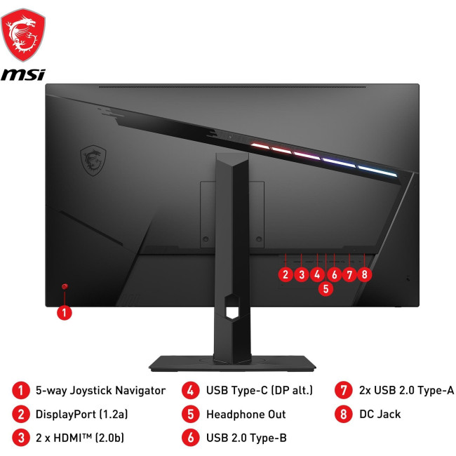 MSI MAG321QR-QD