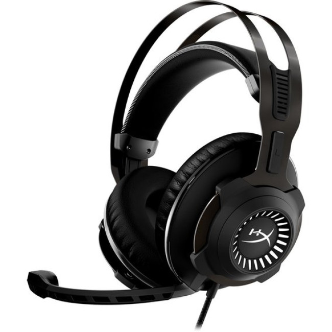 HyperX Cloud Revolver 7.1 (HHSR1-AH-GM)