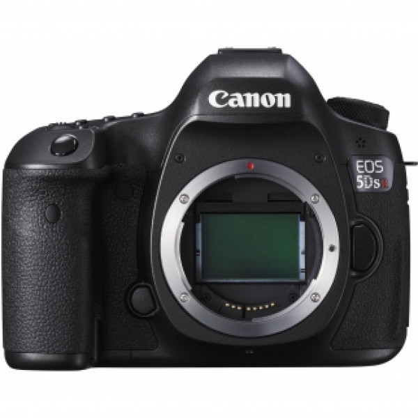 Зеркальный фотоаппарат Canon EOS 5DS R body