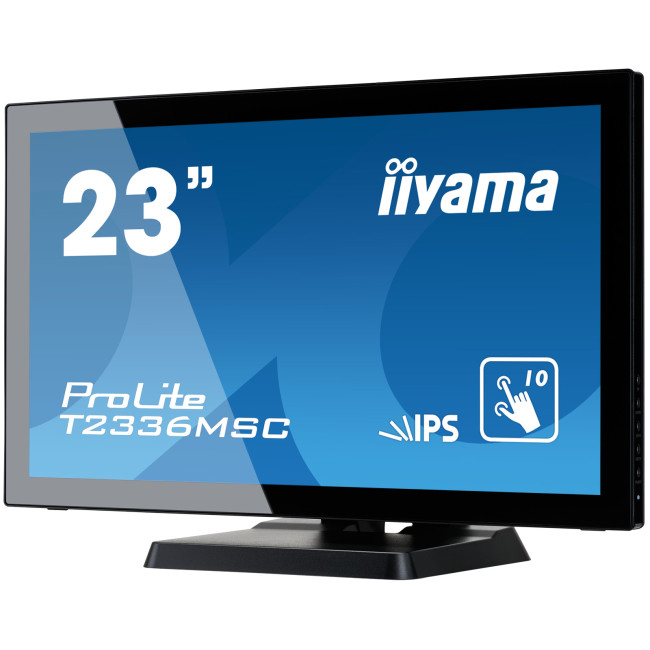 iiyama ProLite T2336MSC-B2