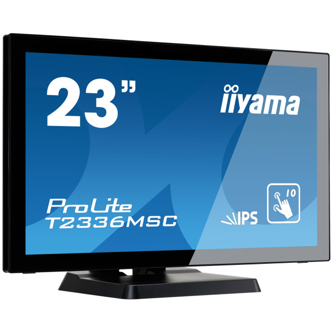 iiyama ProLite T2336MSC-B2