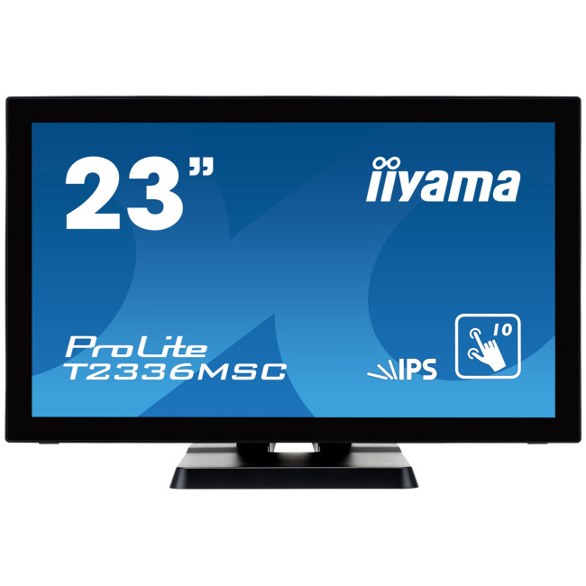 iiyama ProLite T2336MSC-B2