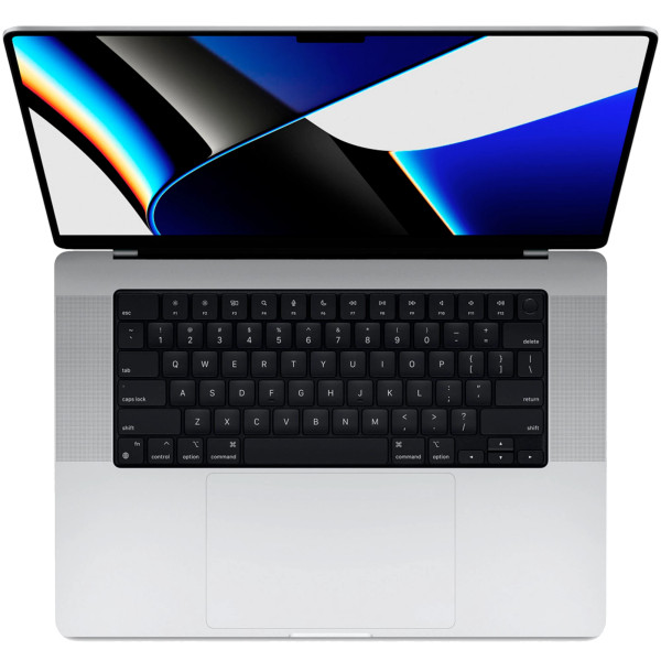 Apple MacBook Pro 16" Silver 2021 (Z14Y0016T)