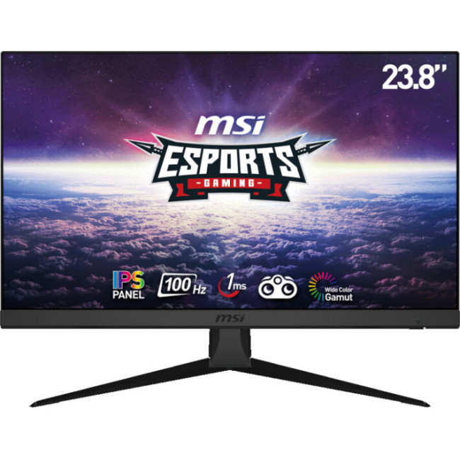 MSI G2412V (9S6-3BB71T-003)