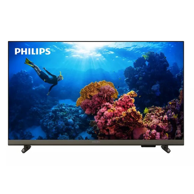 Телевізор Philips 43PFS6808