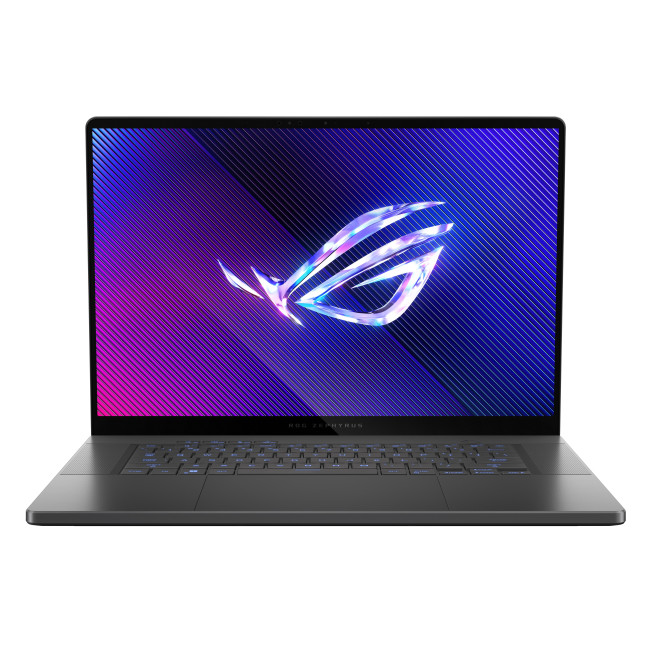 Ноутбук Asus ROG Zephyrus G16 2024 GU605MY (GU605MY-QR058X)