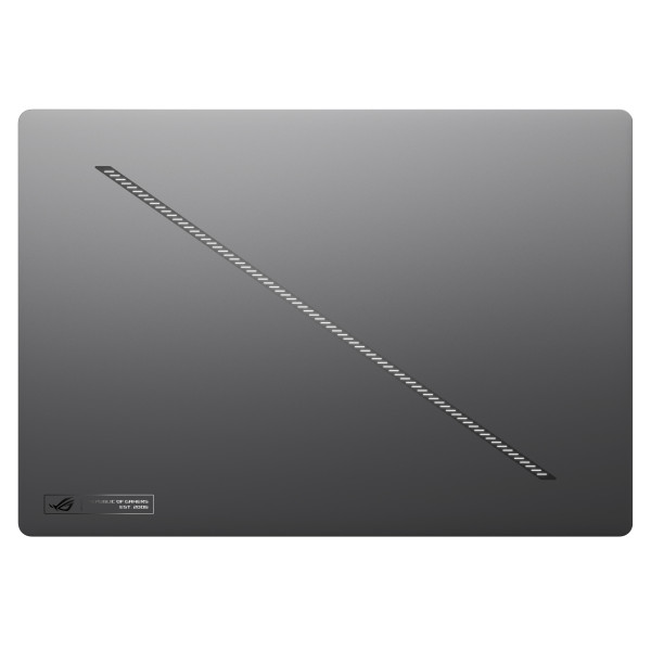 Asus ROG Zephyrus G16 2024 GU605MY (GU605MY-QR058X) - мощный игровой ноутбук в интернет-магазине