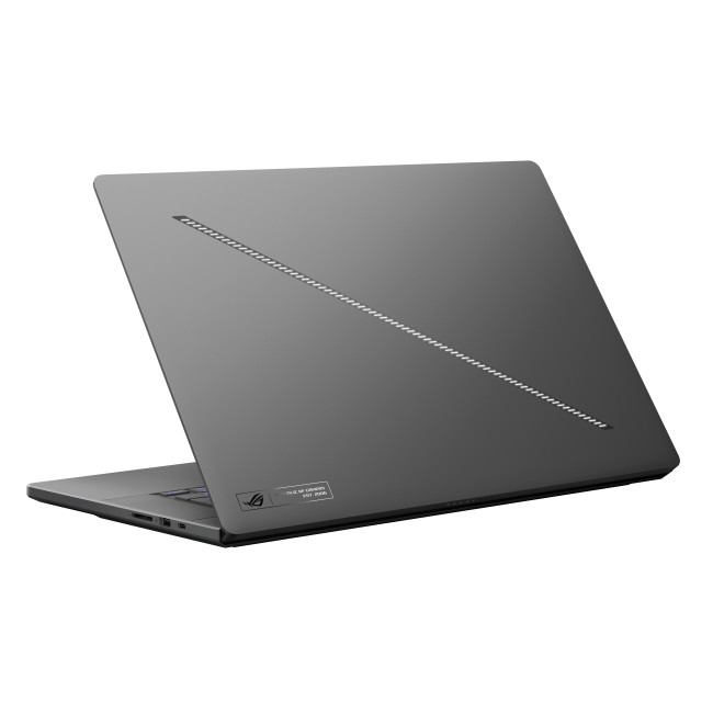 Ноутбук Asus ROG Zephyrus G16 2024 GU605MY (GU605MY-QR058X)