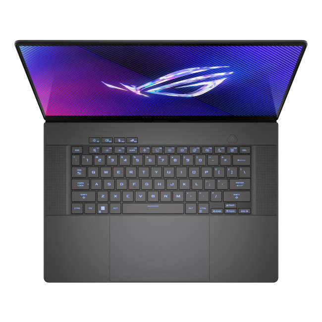 Ноутбук Asus ROG Zephyrus G16 2024 GU605MY (GU605MY-QR058X)