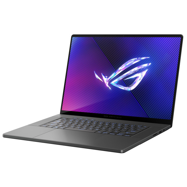 Ноутбук Asus ROG Zephyrus G16 2024 GU605MY (GU605MY-QR058X)