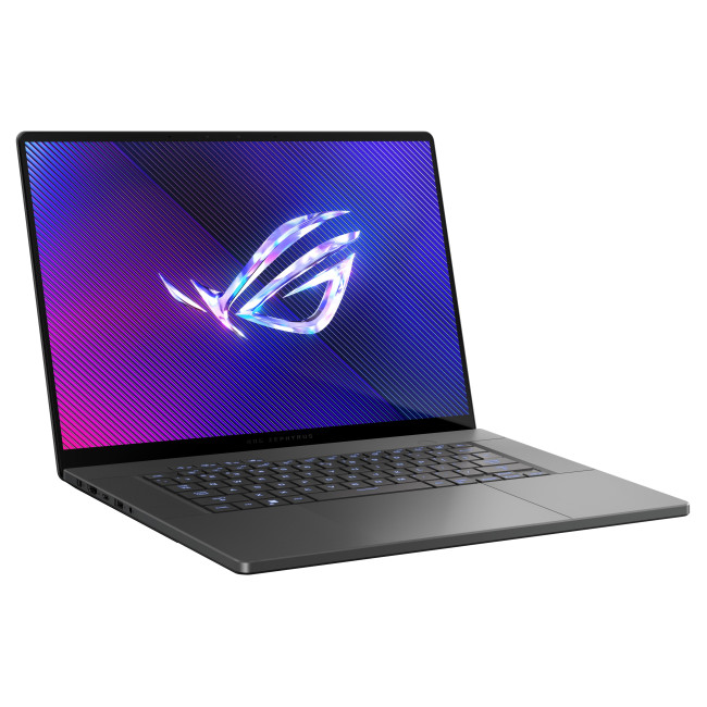 Ноутбук Asus ROG Zephyrus G16 2024 GU605MY (GU605MY-QR058X)