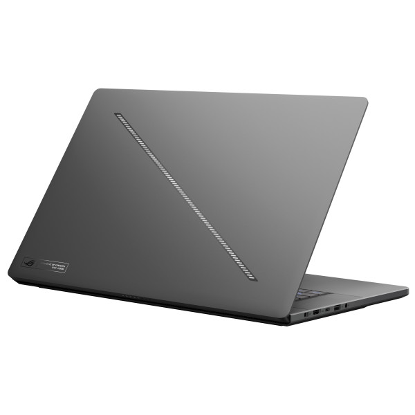 Asus ROG Zephyrus G16 2024 GU605MY (GU605MY-QR058X) - мощный игровой ноутбук в интернет-магазине