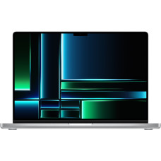 Apple MacBook Pro 16" Silver 2023 (MNWC3)