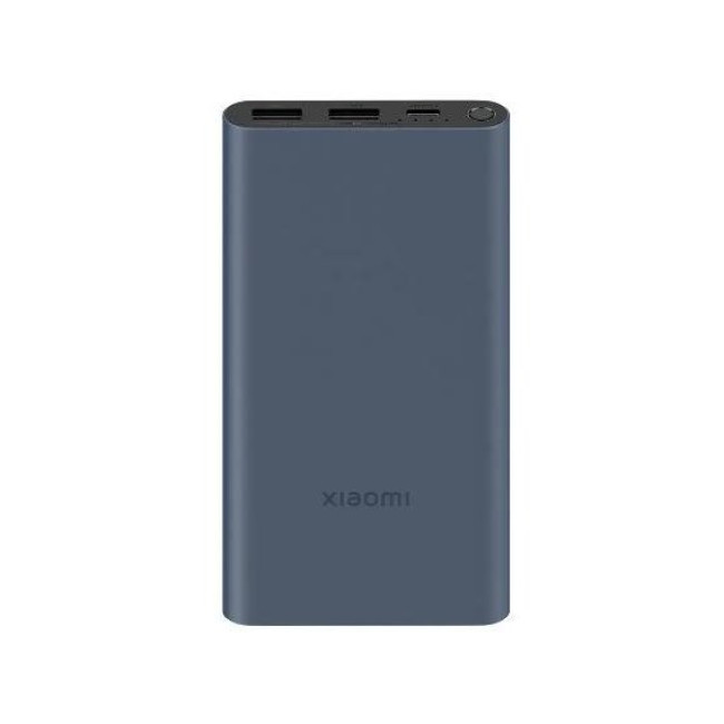 Внешний аккумулятор Xiaomi Mi Power Bank 3 10000mAh 225W Black (PB100DPDZM, BHR5884GL, BHR5079CN)