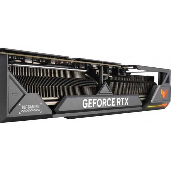 Видеокарта Asus GeForce RTX4090 24GB TUF GAMING (TUF-RTX4090-24G-GAMING)