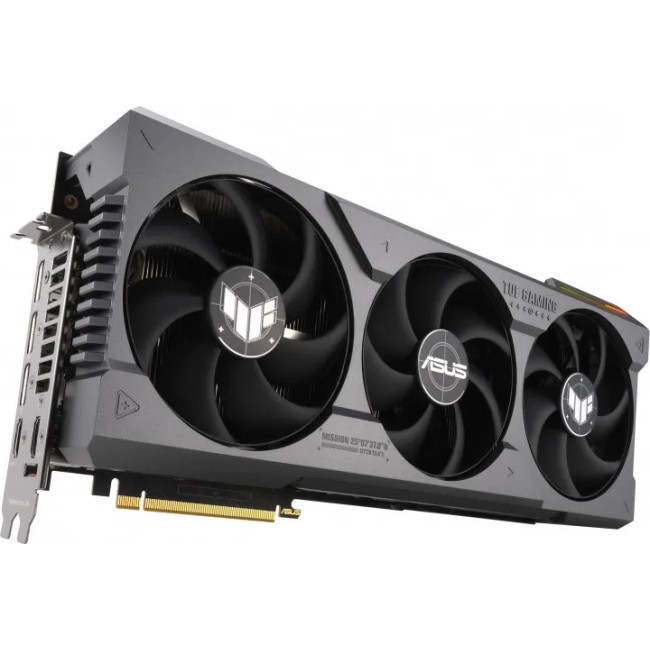 Видеокарта Asus GeForce RTX4090 24GB TUF GAMING (TUF-RTX4090-24G-GAMING)