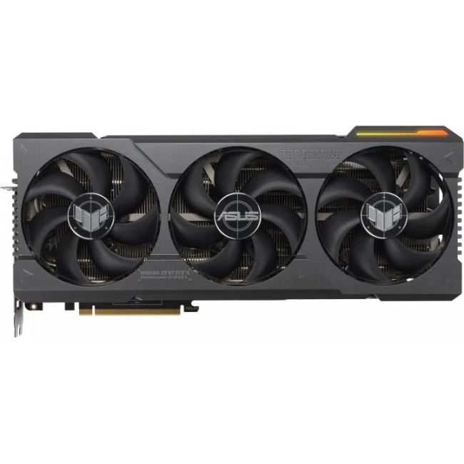 Видеокарта Asus GeForce RTX4090 24GB TUF GAMING (TUF-RTX4090-24G-GAMING)