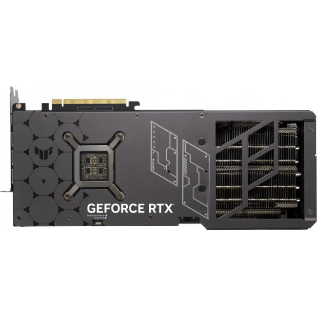 Видеокарта Asus GeForce RTX4090 24GB TUF GAMING (TUF-RTX4090-24G-GAMING)