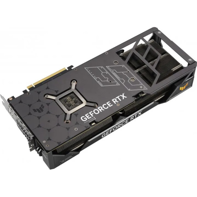 Видеокарта Asus GeForce RTX4090 24GB TUF GAMING (TUF-RTX4090-24G-GAMING)