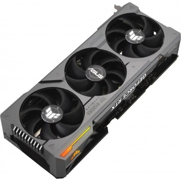 Asus GeForce RTX4090 24GB TUF GAMING (TUF-RTX4090-24G-GAMING)
