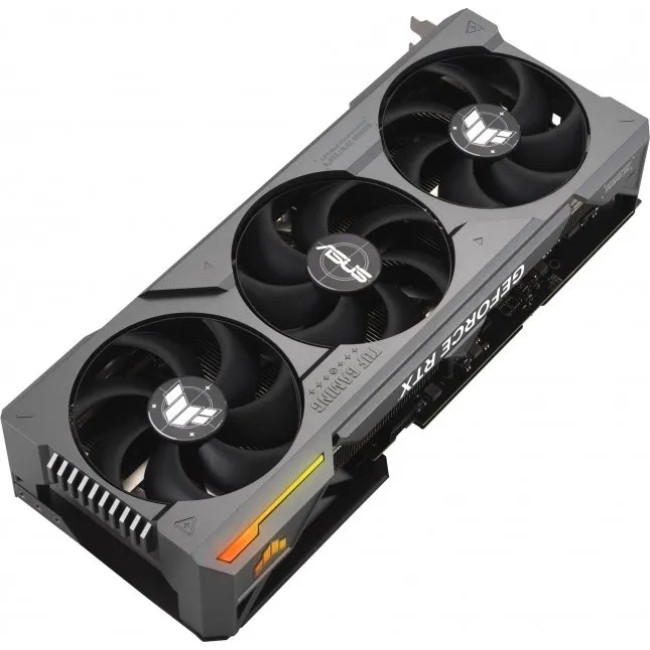 Видеокарта Asus GeForce RTX4090 24GB TUF GAMING (TUF-RTX4090-24G-GAMING)