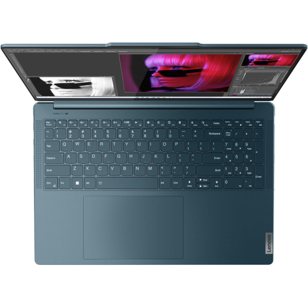 Lenovo Yoga Pro 9 16IRP8 (83BY004TRA)