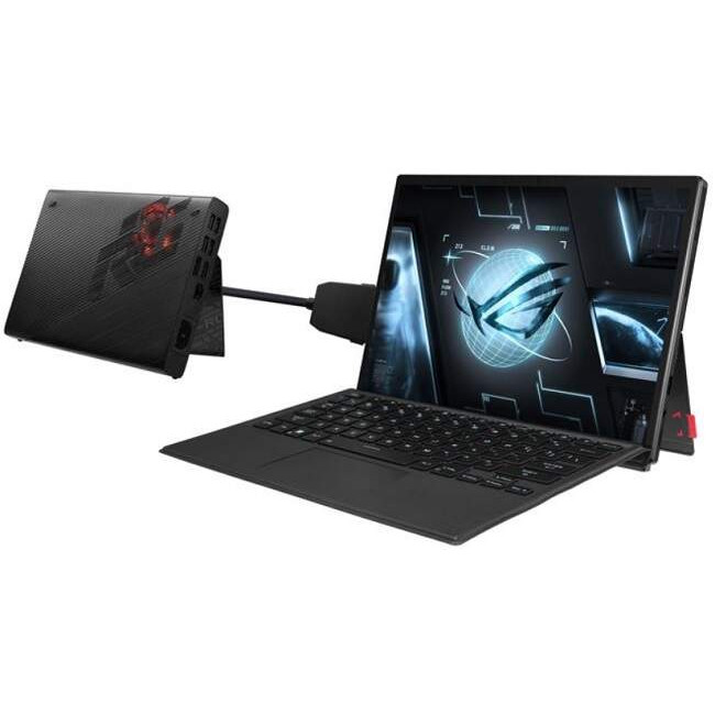 Ноутбук Asus ROG Flow Z13 GZ301ZC (GZ301ZC-LD122W)