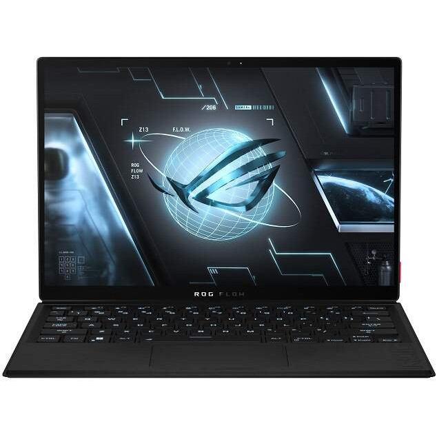 Ноутбук Asus ROG Flow Z13 GZ301ZC (GZ301ZC-LD122W)