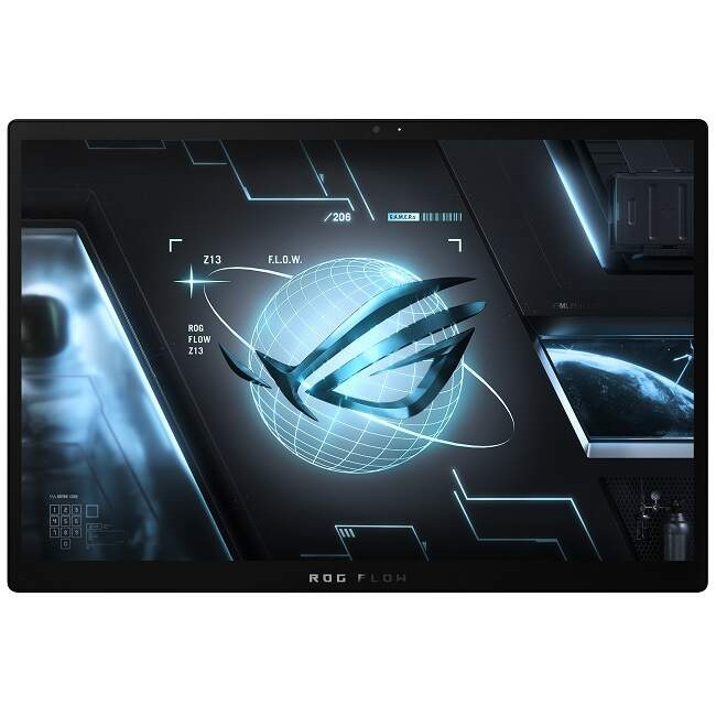 Ноутбук Asus ROG Flow Z13 GZ301ZC (GZ301ZC-LD122W)