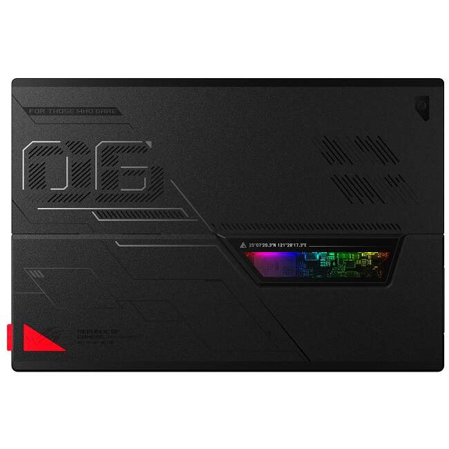 Ноутбук Asus ROG Flow Z13 GZ301ZC (GZ301ZC-LD122W)