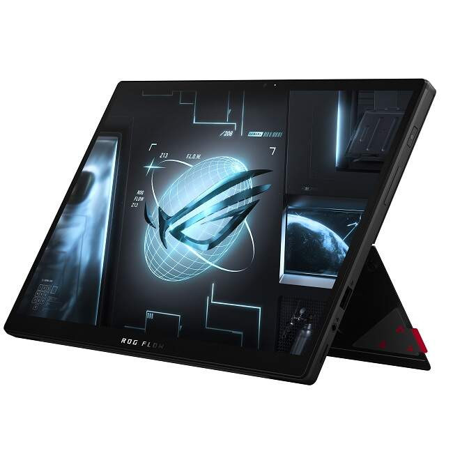 Ноутбук Asus ROG Flow Z13 GZ301ZC (GZ301ZC-LD122W)