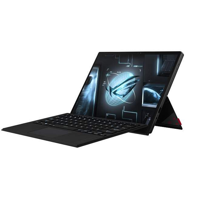 Ноутбук Asus ROG Flow Z13 GZ301ZC (GZ301ZC-LD122W)