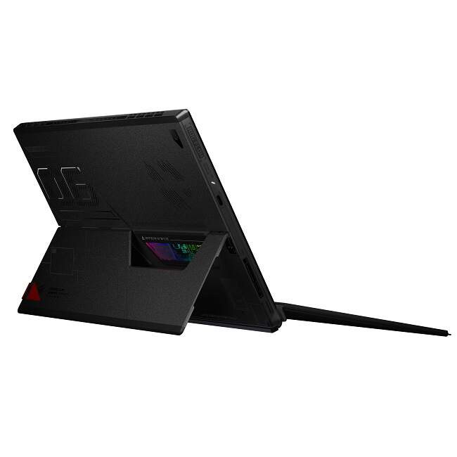 Ноутбук Asus ROG Flow Z13 GZ301ZC (GZ301ZC-LD122W)