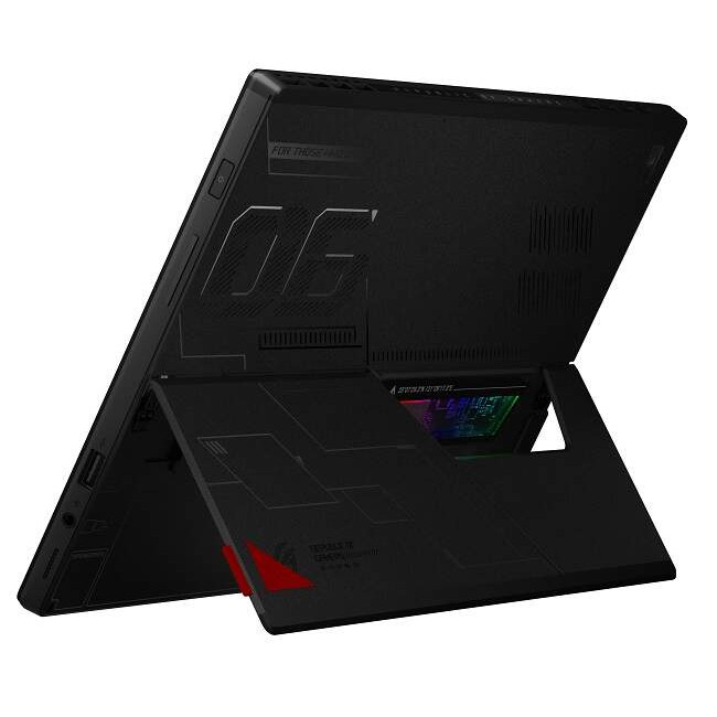 Ноутбук Asus ROG Flow Z13 GZ301ZC (GZ301ZC-LD122W)