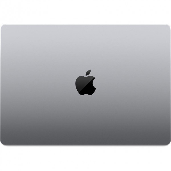 Ноутбук Apple MacBook Pro 14 Space Gray 2021 (Z15G001VR, Z15G0022J)