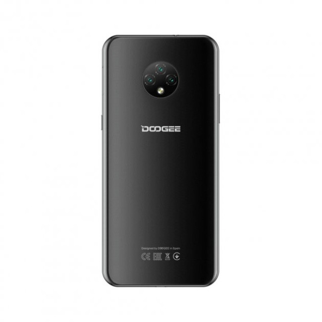 DOOGEE X95 3/16GB Black