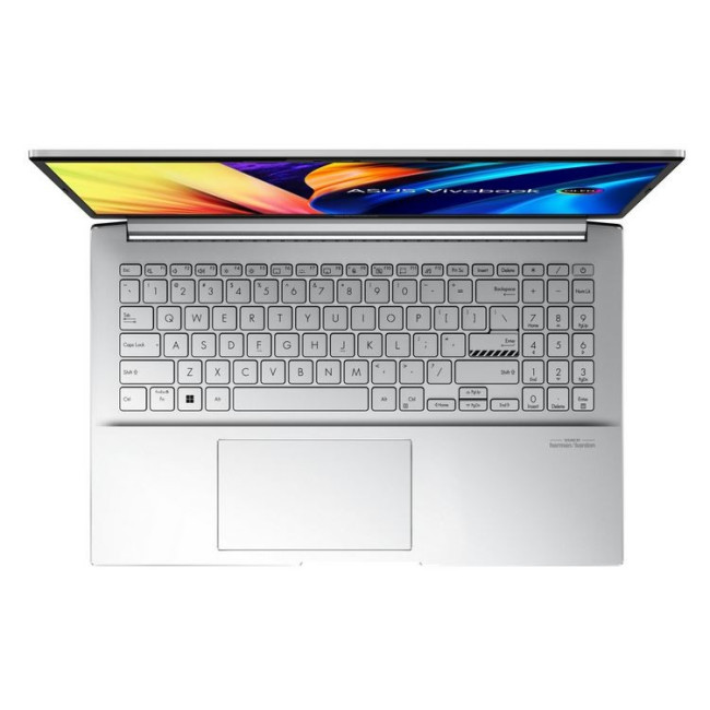 Ноутбук Asus Vivobook Pro 15 K6500ZC (K6500ZC-MA040W)