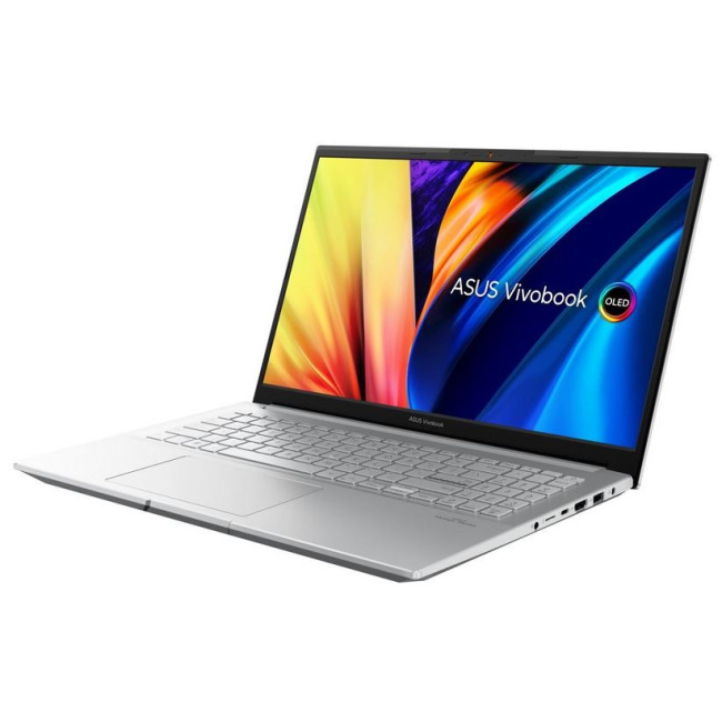 Ноутбук Asus Vivobook Pro 15 K6500ZC (K6500ZC-MA040W)